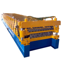 HAIDE Automatic Panel Panel Panel Roll Roll Machine